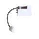 Motion sensor LX42 360° PIR Kobi Premium KOBI-002342 SpectrumLED