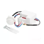 Motion sensor LX42 360° PIR Kobi Premium KOBI-002342 SpectrumLED