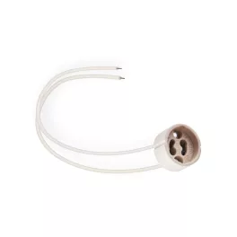 Lamp holder K002 GU10 Kobi KOBI-002368 SpectrumLED