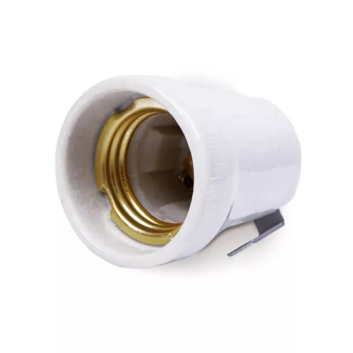 Lamp holder K003 E27 Kobi KOBI-002369 KOBI