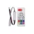 LED controller ST06FP 5-24V 6A with remote Kobi