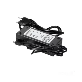 Led power supply 24V 72W 3,00A DC plug 2,1x5,5