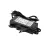 Led power supply 24V 72W 3,00A DC plug 2,1x5,5
