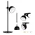 Lampka biurkowa LED ORBI 2,5W CCT czarna Laitica KOBI-002425 KOBI