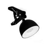 Lampka biurkowa LED ORBI 2,5W CCT czarna Laitica KOBI-002425 KOBI