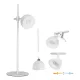 Lampka biurkowa LED ORBI 2,5W CCT biała Laitica KOBI-002426 KOBI
