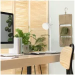 Lampka biurkowa LED ORBI 2,5W CCT biała Laitica KOBI-002426 KOBI