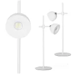 Lampka biurkowa LED ORBI 2,5W CCT biała Laitica KOBI-002426 KOBI