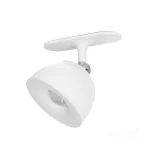 Lampka biurkowa LED ORBI 2,5W CCT biała Laitica KOBI-002426 KOBI