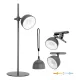 Lampka biurkowa LED ORBI 2,5W CCT szara Laitica KOBI-002427 KOBI