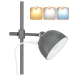 Lampka biurkowa LED ORBI 2,5W CCT szara Laitica KOBI-002427 KOBI
