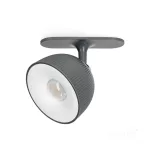 Lampka biurkowa LED ORBI 2,5W CCT szara Laitica KOBI-002427 KOBI