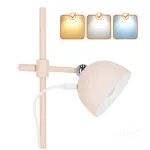 Lampka biurkowa LED ORBI 2,5W CCT różowa Laitica KOBI-002429 SpectrumLED