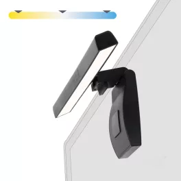 LED monitor lamp ZENARRA 5W CCT LLS