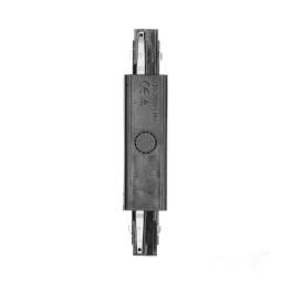   External connector for 3-circuit track I black Kobi KOBI-002819 SpectrumLED