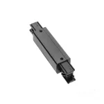 External connector for 3-circuit track I black Kobi KOBI-002819 SpectrumLED