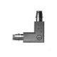 External connector for 3-circuit track L RIGHT black Kobi KOBI-002827 KOBI