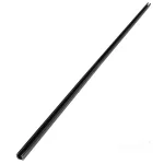3-circuit track 2m black Kobi KOBI-002831 KOBI