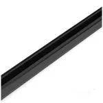 3-circuit track 2m black Kobi KOBI-002831 KOBI