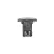 End cap for 3-circuit track black Kobi KOBI-002833 SpectrumLED
