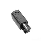 Power supply for 3-circuit track LEFT black Kobi KOBI-002835 KOBI