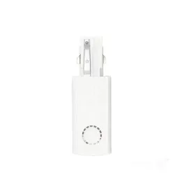   Power supply for 3-circuit track RIGHT white Kobi KOBI-002836 KOBI