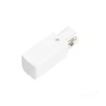 Power supply for 3-circuit track RIGHT white Kobi KOBI-002836 KOBI