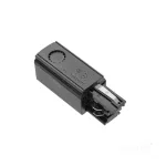 Power supply for 3-circuit track RIGHT black Kobi KOBI-002837 SpectrumLED
