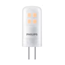   KOBI KOBI-002970, G4 LED-fényforrás, 1,8 W, Meleg fehér K, lm