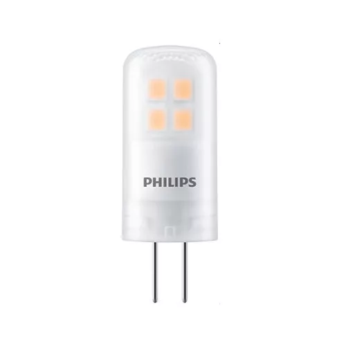 KOBI KOBI-002970, G4 LED-fényforrás, 1,8 W, Meleg fehér K, lm