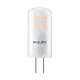 KOBI KOBI-002970, G4 LED-fényforrás, 1,8 W, Meleg fehér K, lm