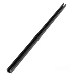 3-circuit track 1m black Kobi KOBI-003658 KOBI