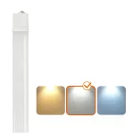 Waterproof fixture LED CORTEZ 48W 4000K IP65 LED2B KOBI-003673 KOBI