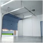Waterproof set HERMETIC G2 + 2x LED T8 18W 120cm 4000K KOBI KOBI-003678 SpectrumLED