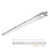 Waterproof set HERMETIC G2 + 2x LED T8 18W 120cm 6500K KOBI KOBI-003679 KOBI