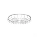 Osłona do LED ANICA 150W Kobi KOBI-003681 SpectrumLED