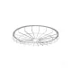 Osłona do LED ANICA 200W Kobi KOBI-003682 KOBI