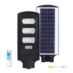 Street light Solar LED URBI 8W 6500K IP54 LED2B KOBI-003687 KOBI