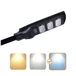 Street light Solar LED URBI 8W 6500K IP54 LED2B KOBI-003687 KOBI