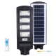 Street light Solar LED URBI 11W 6500K IP54 LED2B KOBI-003688 KOBI