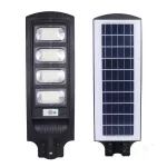 Street light Solar LED URBI 11W 6500K IP54 LED2B KOBI-003688 KOBI