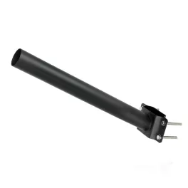 Wall handle BASE SE 500mm Fi 48mm LED2B KOBI-003689 KOBI