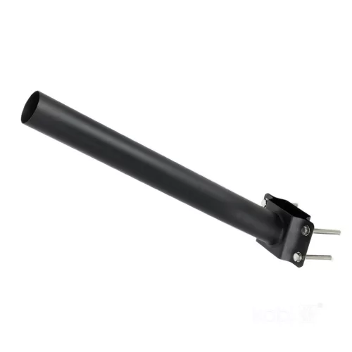 Wall handle BASE SE 500mm Fi 48mm LED2B KOBI-003689 KOBI