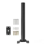 Wall handle BASE SE 500mm Fi 48mm LED2B KOBI-003689 KOBI