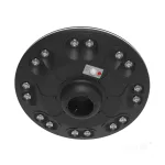Park light Solar LED LUVIA 15W 6500K IP54 LED2B KOBI-003690 SpectrumLED