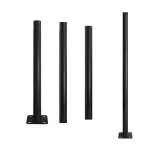 Pole BASE SG 3m Fi 60mm Kobi