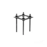 Pole BASE SG 3m Fi 60mm Kobi