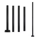 Pole BASE SG 4m Fi 60mm Kobi KOBI-003692 KOBI