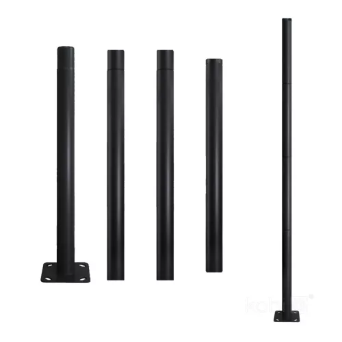 Pole BASE SG 4m Fi 60mm Kobi KOBI-003692 KOBI