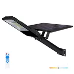 Street light Solar LED SOLIT 11W 4000K IP54 Kobi KOBI-003694 SpectrumLED